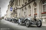 Rolls-Royce Silver Ghost « 1701 » de 1911