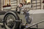 Rolls-Royce Silver Ghost « 1701 » de 1911