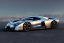 SCG 003 Stradale - Crédit photo : SCG