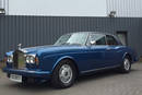 Rolls-Royce Corniche FHC 1982