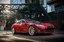 Une usine de batteries pour Tesla