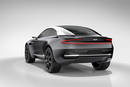 Concept Aston Martin DBX