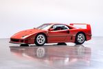 Ferrari F40 1990 - Crédit photo : Gooding