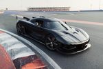 Koenigsegg Agera RSR 2016 - Crédit photo : RM Sotheby's