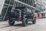 Brabus 800 Adventure XLP Superblack