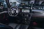 Brabus 800 Adventure XLP Superblack