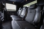 Brabus 800 Adventure XLP Superblack
