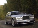 Bentley Brooklands