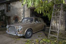 Vanden Plas Princess 1100 ex-Charles Aznavour - Crédit photo : Bonhams