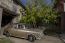 Vanden Plas Princess 1100 ex-Charles Aznavour - Crédit photo : Bonhams