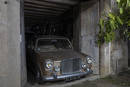 Vanden Plas Princess 1100 ex-Charles Aznavour - Crédit photo : Bonhams