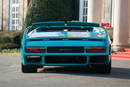 Vector Avtech WX-3 Prototype 1993 - Crédit photo : RM Sotheby's