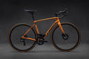 Vélo S-Works McLaren Roubaix - Crédit photo : Specialized