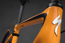 Vélo S-Works McLaren Roubaix - Crédit photo : Specialized