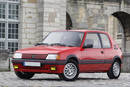 Peugeot 205 GTI - Crédit image - Rétromobile