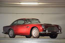 Aston Martin DB5 de 1964 - Crédit photo : Artcurial