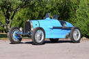 Bugatti Type 40 Spéciale de 1930 - Crédit photo : Artcurial