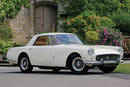 Ferrari 250 GT Coupé Pininfarina 1960 - Crédit photo : Aguttes