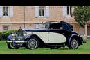 Delage D6 11 Cabriolet Mylord 1933 - Crédit photo : Aguttes
