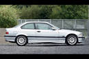 BMW M3 E36 1996 - Crédit photo : Aguttes