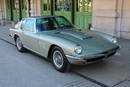 Maserati Mistral - Crédit photo : Aguttes