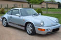 Porsche 964 RS 1992 - Crédit photo : Aguttes