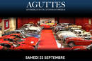 Vente Aguttes aux Grandes Heures Automobiles