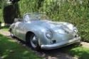 Porsche 956 A 1600S Cabriolet de 1959