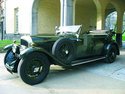 BENTLEY 6 ½ litre