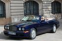 Bentley Azure Cabriolet 1998