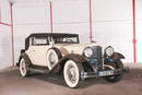 Packard 904 de 1932 - Crédit photo : Artcurial