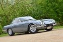 Lamborghini 400 GT Interim de 1967 - Crédit photo : Artcurial