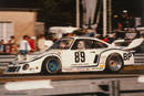 Porsche 935 Compétition Client de 1977 - Crédit photo : Artcurial