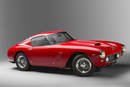 Ferrari 250 GT Berlinetta SWB de 1961 - Crédit photo : Artcurial