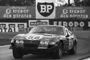 Ferrari 365 GTB/4 Daytona Gr.IV 1969 - Crédit photo : Artcurial Motorcars