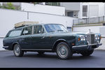 Rolls-Royce Silver Shadow Break 1969 - Crédit photo : Artcurial