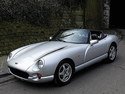 TVR Chimaera