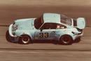 Porsche RSR 3.0 Carrera, 1974 © DR