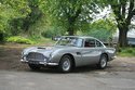 Aston Martin DB5 4.2 (1964)