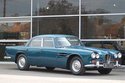 Lagonda Rapide (1963)