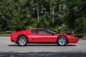 Ferrari 512 BBi 1984 - Crédit photo : Auctions America