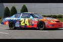 Chevrolet Monte Carlo ex-Jeff Gordon - Crédit photo : Auctions America