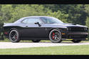 Dodge Challenger SRT Hellcat 2015 - Crédit photo : Auctions America