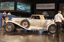 Duesenberg Model J Coupé Cabriolet de 1929 - Crédit photo: Auctions America