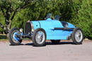 Bugatti Type 40 Spéciale 1927 - Crédit photo : Artcurial