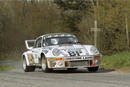 Porsche Carrera 3.0L RSR 74 Gr V 1976 - Crédit photo : Artcurial