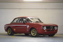 Alfa Romeo GTA 1300 Junior 1968 - Crédit photo : Artcurial