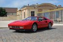 Ferrari 328 GTS 1989 - Crédit photo : Artcurial