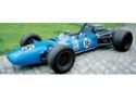 Matra MS 9 de 1968.