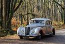 Delahaye 135 M 1949 - Crédit photo : Rennes Enchères